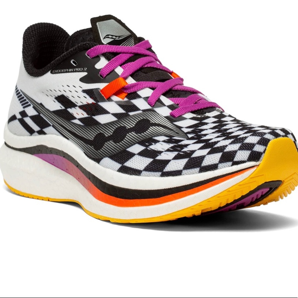 Saucony Endorphin Pro 2 Women's Running Shoes